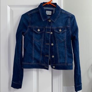 Brand new Jean jacket